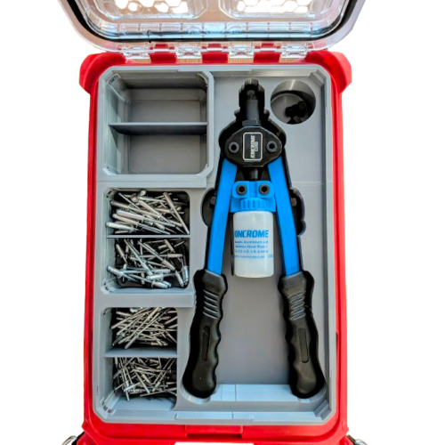Rivet Gun Insert