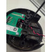 Tecno / Tecnosicurezza Keypad Anti-Pinch Cable Guard Tecno / Tecnosicurezza Keypad Anti-Pinch Cable Guard