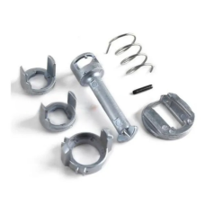 BMW 3-Series (E46) Door Lock Cylinder Repair Kit - 46.5mm
