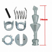 BMW 3-Series (E90) Door Lock Cylinder Repair Kit - 78mm - Early Models BMW 3-Series (E90) Door Lock Cylinder Repair Kit - 78mm - Early Models