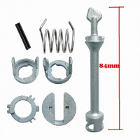 BMW X1 (E84) Door Lock Cylinder Repair Kit - 84mm BMW X1 (E84) Door Lock Cylinder Repair Kit - 84mm