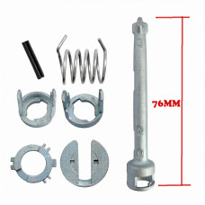 BMW X6 (E71/E72) Door Lock Cylinder Repair Kit - 76mm