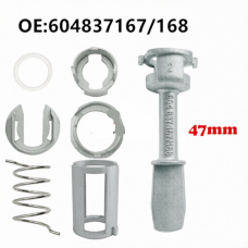 VW Golf MK4 Bora Polo Door Lock Cylinder Repair Kit - Front L/R VW Golf MK4 Bora Polo Door Lock Cylinder Repair Kit - Front L/R