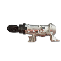 VW/Audi/Seat Ignition Steering Lock Housing + Switch + Cylinder + ID48 Key VW/Audi/Seat Ignition Steering Lock Housing + Switch + Cylinder + ID48 Key