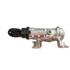 VW/Audi/Seat Ignition Steering Lock Housing + Switch + Cylinder + ID48 Key VW/Audi/Seat Ignition Steering Lock Housing + Switch + Cylinder + ID48 Key