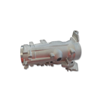 VW / Audi / Seat / Skoda Ignition Steering Lock Housing (Bow Tie Tail) & Switch (No Cylinder)