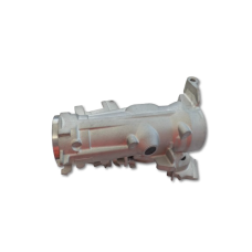 VW / Audi / Seat / Skoda Ignition Steering Lock Housing (Bow Tie Tail) & Switch (No Cylinder)