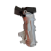 VW / Audi / Seat / Skoda Ignition Steering Lock Housing (Bow Tie Tail) & Switch (No Cylinder) VW / Audi / Seat / Skoda Ignition Steering Lock Housing (Bow Tie Tail) & Switch (No Cylinder)