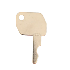 92274 Ignition Key | Ford, New Holland & JCB Backhoe Key 92274 Ignition Key | Ford, New Holland & JCB Backhoe Key