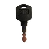 Doosan 212 Forklift Key | Daewoo & Barford Dumper Key Doosan 212 Forklift Key | Daewoo & Barford Dumper Key