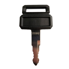 Doosan & Daewoo D300 Excavator Key | Terex Heavy Digger Key