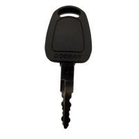 Doosan & Daewoo F900 Key | Heavy Excavator & Wheel Loader Ignition Key Doosan & Daewoo F900 Key | Heavy Excavator & Wheel Loader Ignition Key