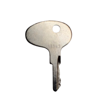 12343 Master Key | Mitsubishi, Caterpillar, Nissan & Kubota Ignition Key 12343 Master Key | Mitsubishi, Caterpillar, Nissan & Kubota Ignition Key