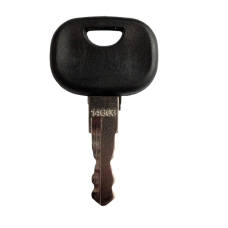 14603 Master Ignition Key | Volvo, JCB, Linde & Bomag Key 14603 Master Ignition Key | Volvo, JCB, Linde & Bomag Key