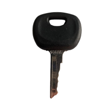 14685 Ignition Key | Bomag, Wacker Neuson, Hamm & Deutz Master Key 14685 Ignition Key | Bomag, Wacker Neuson, Hamm & Deutz Master Key