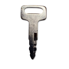 1A Master Ignition Key | SDLG, Liugong, XCMG & Lonking Key 1A Master Ignition Key | SDLG, Liugong, XCMG & Lonking Key