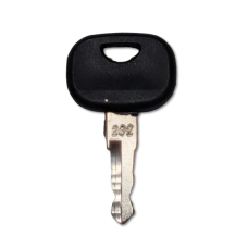 202 Master Ignition Key | Volvo, Samsung & Clark Heavy Equipment Key 202 Master Ignition Key | Volvo, Samsung & Clark Heavy Equipment Key