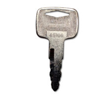A5160 Master Ignition Key | Sany, Sunward & Liugong Heavy Equipment Key A5160 Master Ignition Key | Sany, Sunward & Liugong Heavy Equipment Key