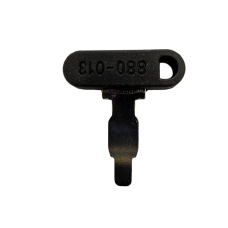 Honda Generator & Small Engine Key | Stamped 880-013 | 35111-880-013