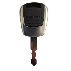 Hyundai -9 Series Excavator Key | R200-9, R210-9, R290-9 Ignition Key