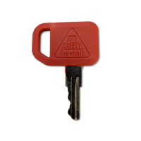 John Deere AT195302 Ignition Key | Master Construction & Ag Key John Deere AT195302 Ignition Key | Master Construction & Ag Key
