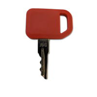 John Deere JDS Key | Skid Steer & Gator Ignition Key John Deere JDS Key | Skid Steer & Gator Ignition Key
