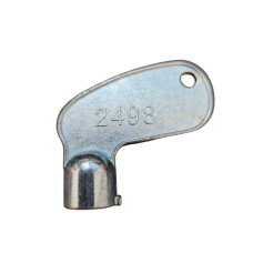 2498 Ignition Key | Isuzu, Kobelco, Magnum & Bomag Master Key 2498 Ignition Key | Isuzu, Kobelco, Magnum & Bomag Master Key
