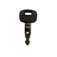 Kubota 459A Ignition Key | Master Key for Mini Excavators & Skid Steers Kubota 459A Ignition Key | Master Key for Mini Excavators & Skid Steers