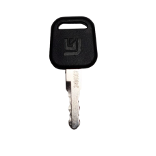 Liugong Master Ignition Key | 34B0557 | Excavator & Wheel Loader Key