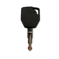 Terex & Genie 81404 Key | Scissor Lift & Boom Lift Key Terex & Genie 81404 Key | Scissor Lift & Boom Lift Key