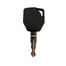 Terex & Genie 81404 Key | Scissor Lift & Boom Lift Key
