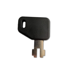 Volvo Excavator Key 14529607 | New Series EC & ECR Master Key