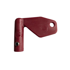 Volvo Master Disconnect Key | Battery Isolator Key 8157766