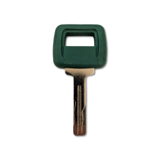 Volvo 701 "Green Head" Key | Skid Steer & Track Loader Laser Key