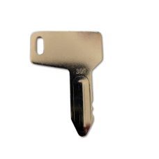 Yanmar 301 Ignition Key | Master Key for VIO & SV Mini Excavators