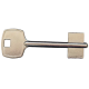 Safe Keys