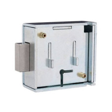 ROSS 600-Series Standard 'Weld-On' Safe Lock ROSS 600-Series Standard 'Weld-On' Safe Lock