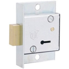 ROSS 100-Series 'Bolt-On' Standard Safe Lock ROSS 100-Series 'Bolt-On' Standard Safe Lock