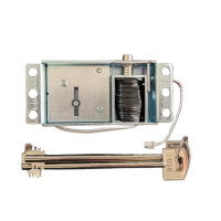 Hy-Skor Replacement Gun Safe Solenoid Lock