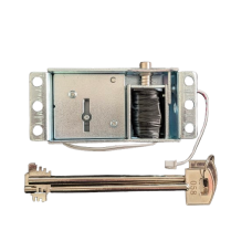 Hy-Skor Replacement Gun Safe Solenoid Lock