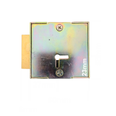 Safe Lever Locks (6-Lever, 2 Keys)