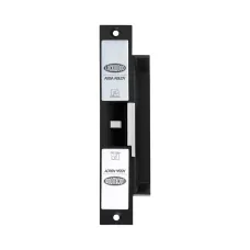 Lockwood Padde ES9000 Series Electric Strike Template & Instructions