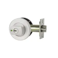 Lockwood 005 Paradigm Deadbolt Installation Template Lockwood 005 Paradigm Deadbolt Installation Template