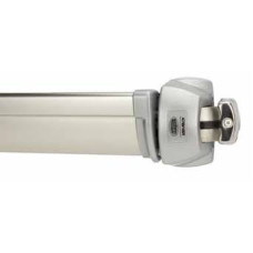 Lockwood FLUID Series Panic Exit Device Manual & Template