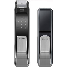 Samsung SHS-P718 Manual & Install Template - Digital PDF