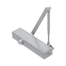 Yale Y2600 Series Door Closer Installation Template