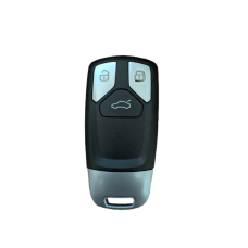 Audi MQB48 Keyless Go Smart Remote Key - 3 Button, 433.92MHz (Aftermarket)