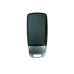 Audi MQB48 Keyless Go Smart Remote Key - 3 Button, 433.92MHz (Aftermarket)