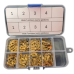 Chrysler & Jeep CY24 Wafer Keying Kit | Wide Tumbler Set