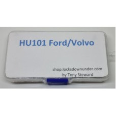 HU101 Wafer Keying Kit for Ford,Mazda,Volvo